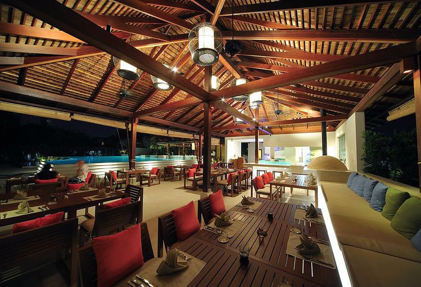 Hotel Yaiya Resort 2