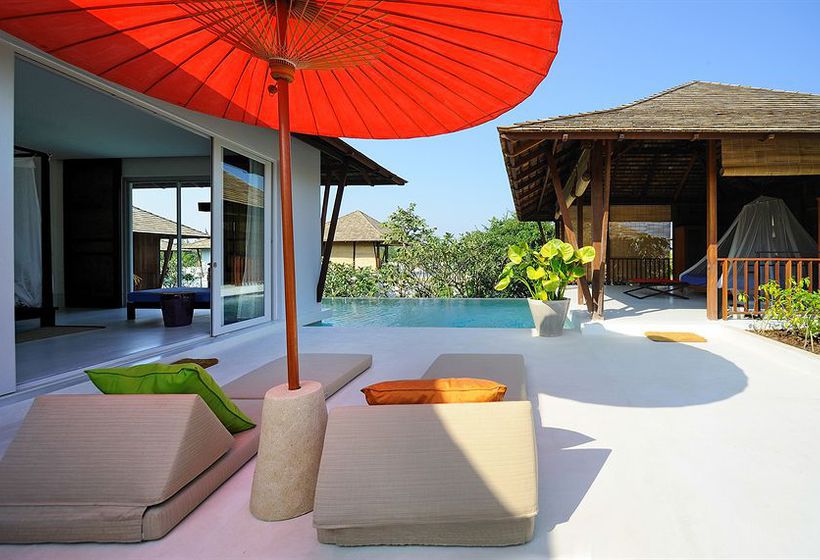 Hotel Yaiya Resort 20