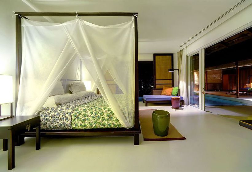 Hotel Yaiya Resort 3