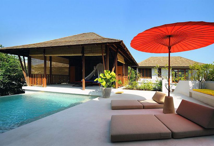 Hotel Yaiya Resort 4