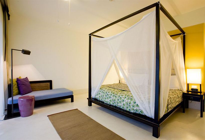 Hotel Yaiya Resort 5