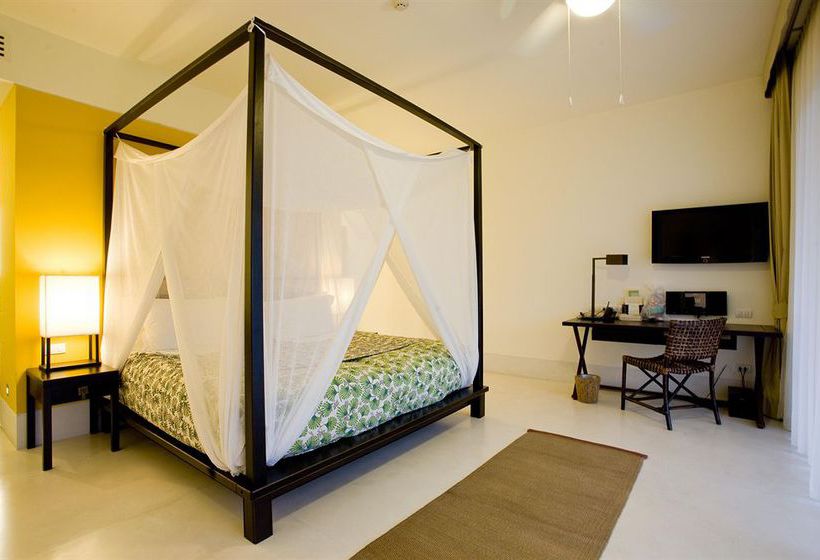 Hotel Yaiya Resort 7