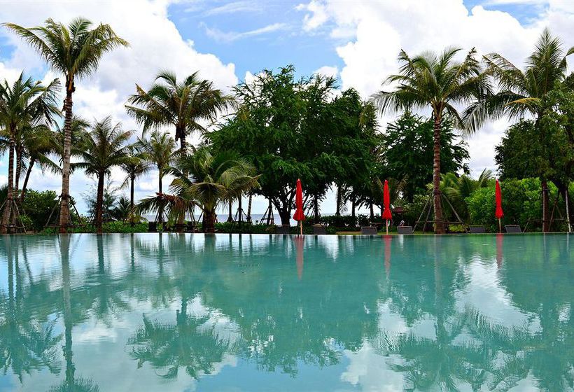 Hotel Yaiya Resort 8