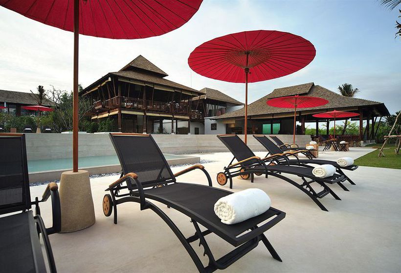 Hotel Yaiya Resort 9