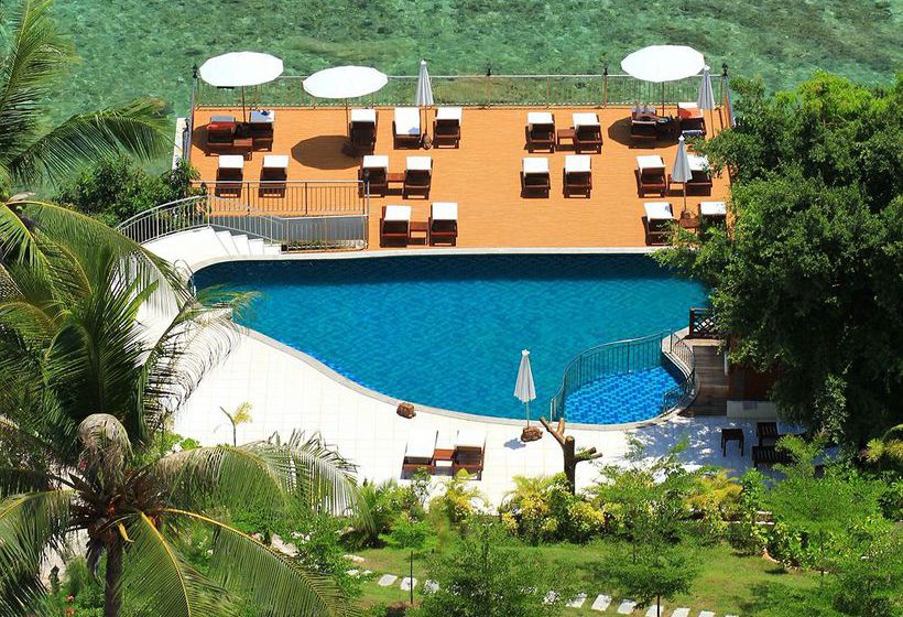 Hotel Pinnacle Koh Tao Dive Resort Koh Tao Surat Thani