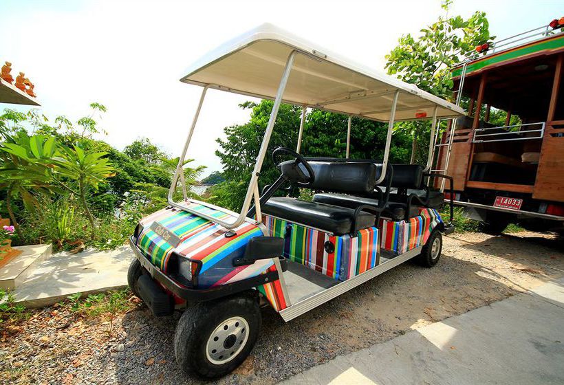 Hotel Pinnacle Koh Tao Dive Resort 10