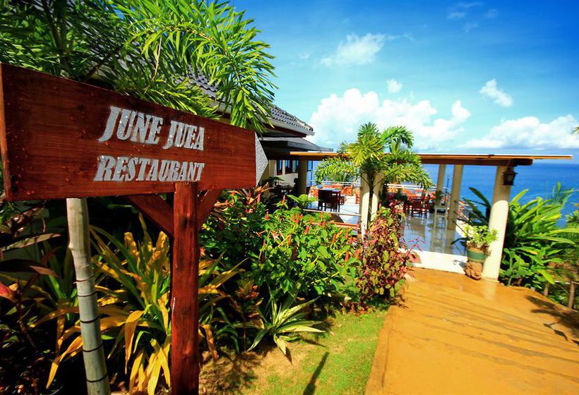 Hotel Pinnacle Koh Tao Dive Resort 11