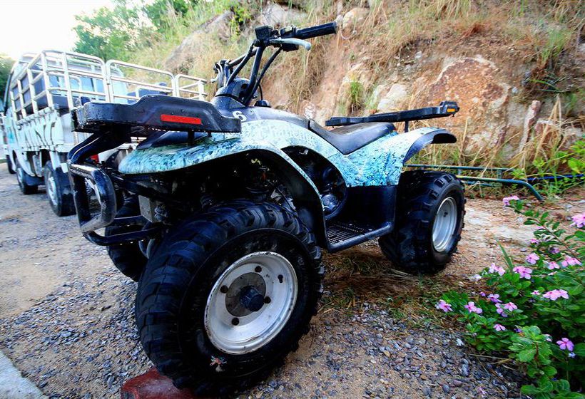 Hotel Pinnacle Koh Tao Dive Resort 12