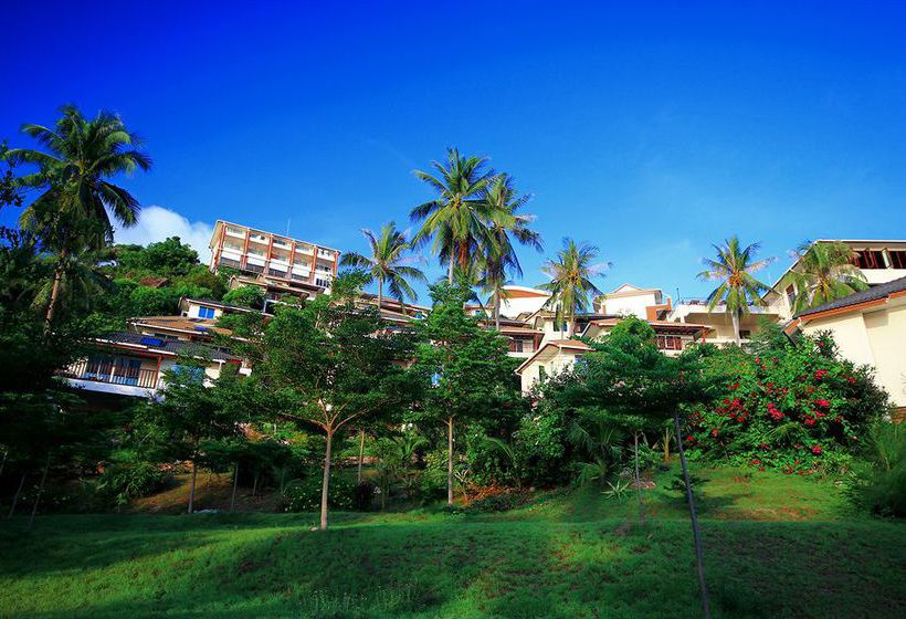 Hotel Pinnacle Koh Tao Dive Resort 15