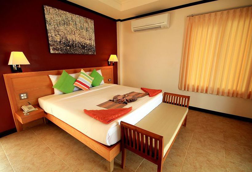 Hotel Pinnacle Koh Tao Dive Resort 17