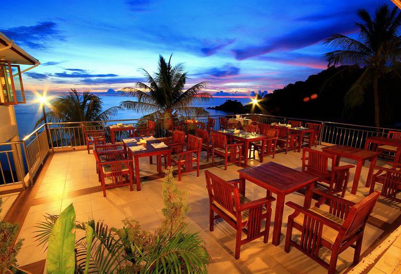 Hotel Pinnacle Koh Tao Dive Resort 18