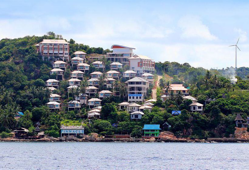 Hotel Pinnacle Koh Tao Dive Resort 19