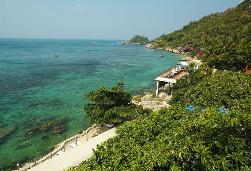 Hotel Pinnacle Koh Tao Dive Resort 2