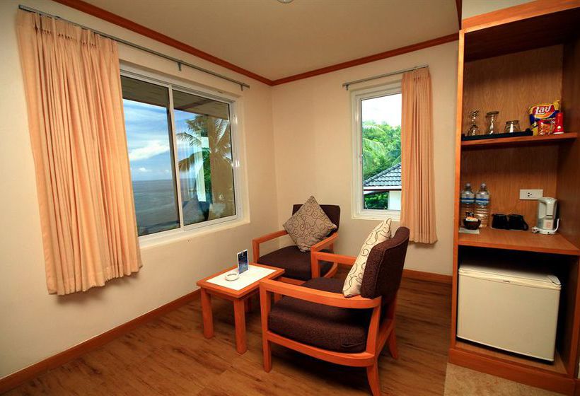 Hotel Pinnacle Koh Tao Dive Resort 20