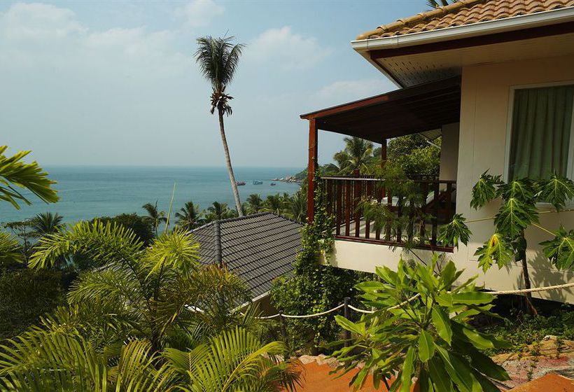 Hotel Pinnacle Koh Tao Dive Resort 3