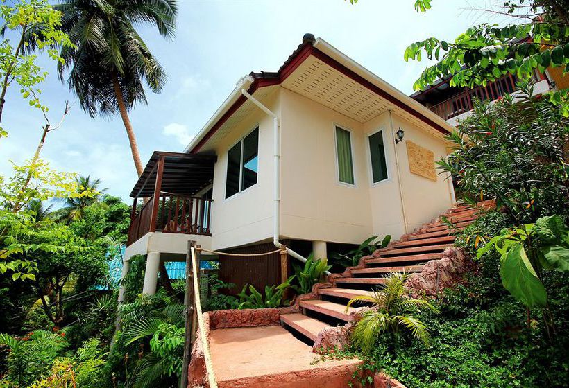 Hotel Pinnacle Koh Tao Dive Resort 4