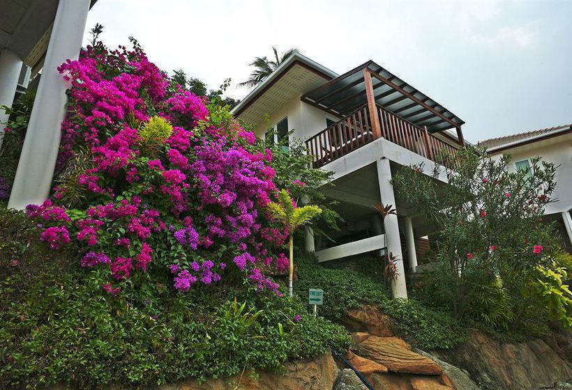 Hotel Pinnacle Koh Tao Dive Resort 6