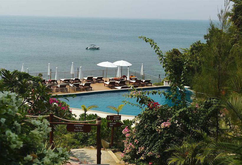 Hotel Pinnacle Koh Tao Dive Resort 7