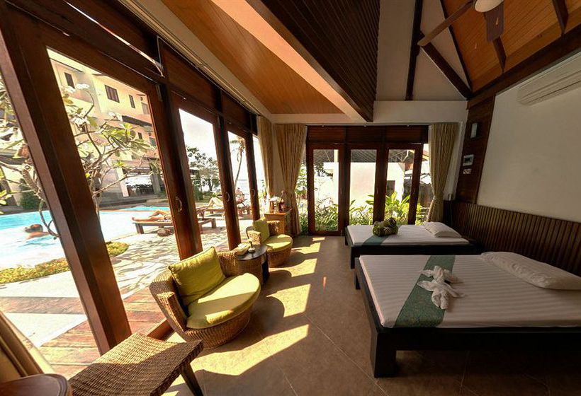 Hotel Koh Tao Regal Resort 1