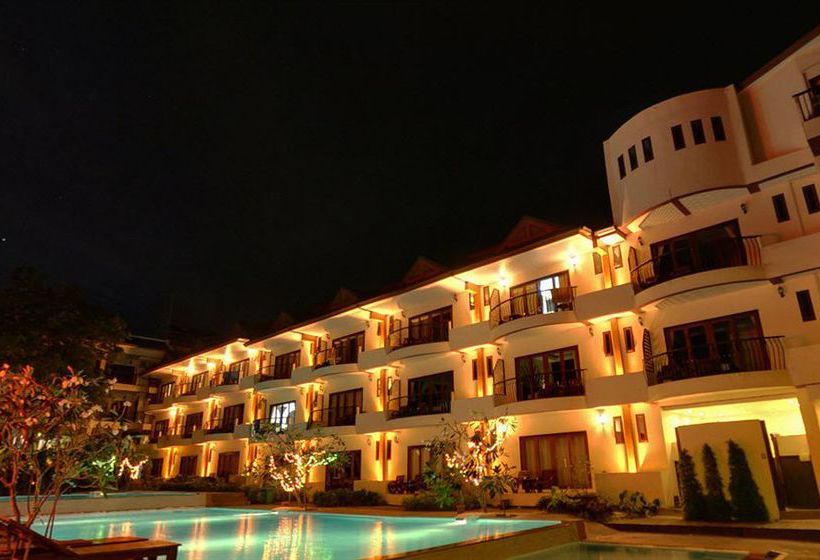 Hotel Koh Tao Regal Resort 10