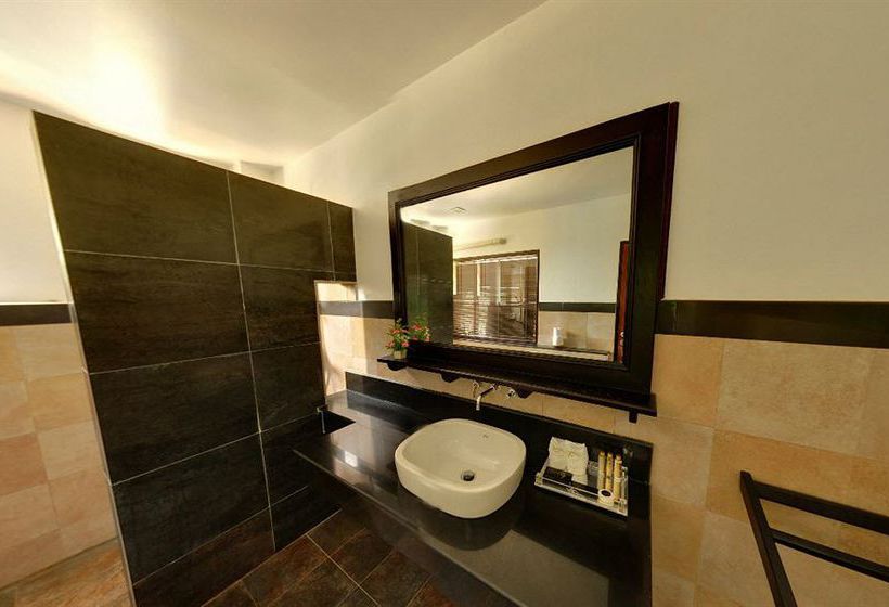 Hotel Koh Tao Regal Resort 11