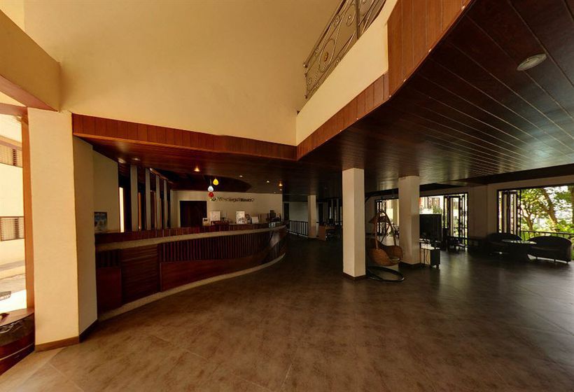 Hotel Koh Tao Regal Resort 12