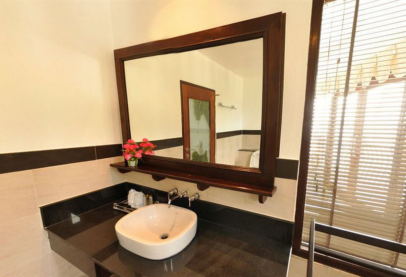 Hotel Koh Tao Regal Resort 14