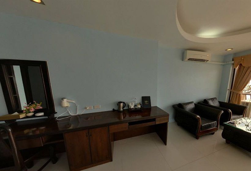 Hotel Koh Tao Regal Resort 15