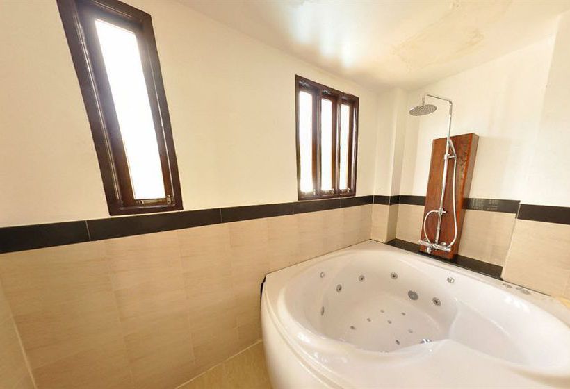 Hotel Koh Tao Regal Resort 16