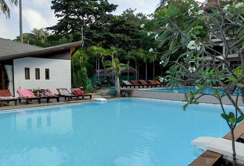 Hotel Koh Tao Regal Resort 3