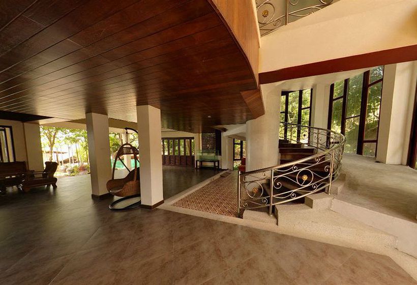 Hotel Koh Tao Regal Resort 5