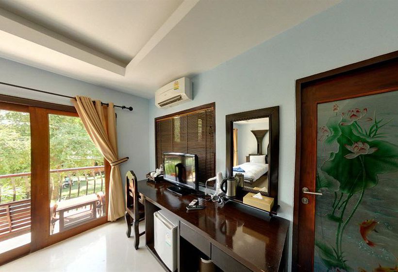 Hotel Koh Tao Regal Resort 6