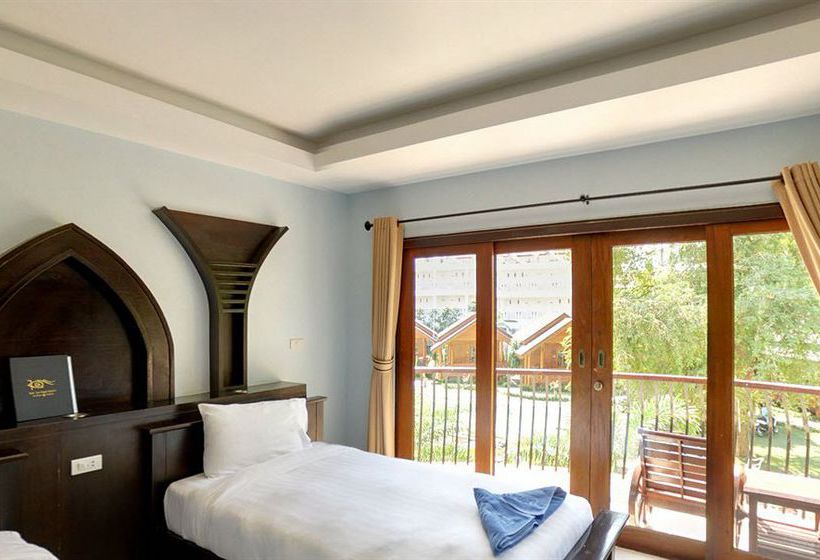 Hotel Koh Tao Regal Resort 7