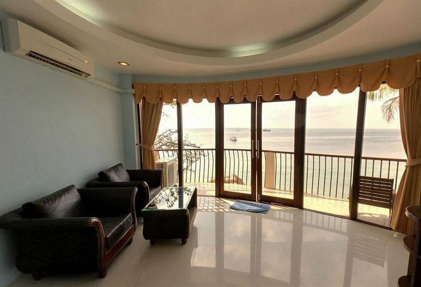 Hotel Koh Tao Regal Resort 8