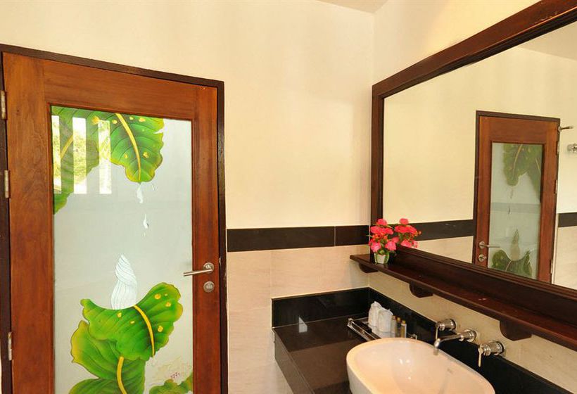 Hotel Koh Tao Regal Resort 9