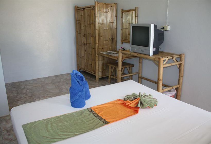 Hotel Lime N Soda Beachfront Resort 1