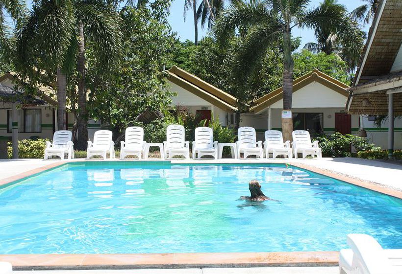 Hotel Lime N Soda Beachfront Resort 10