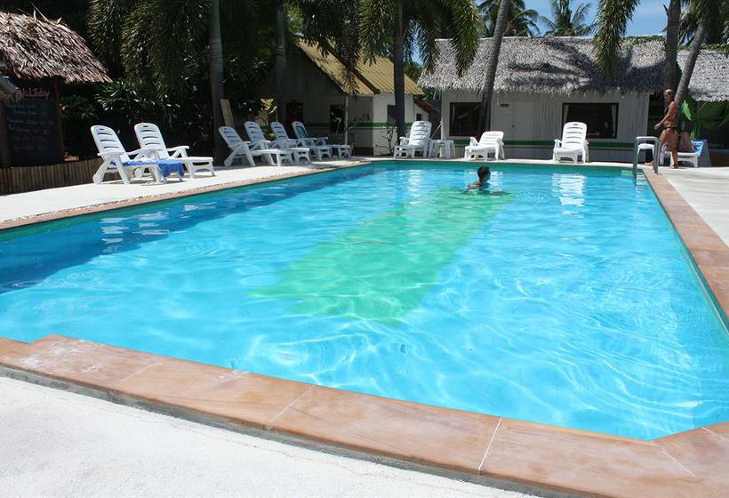 Hotel Lime N Soda Beachfront Resort 13