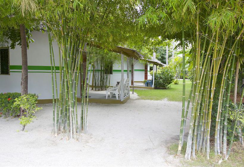 Hotel Lime N Soda Beachfront Resort 16