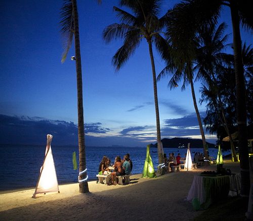 Hotel Lime N Soda Beachfront Resort 18