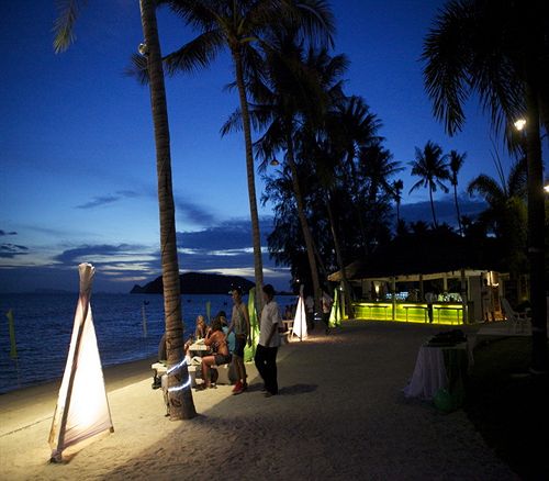 Hotel Lime N Soda Beachfront Resort 19