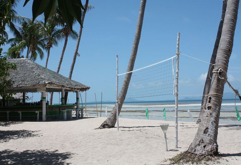 Hotel Lime N Soda Beachfront Resort 2