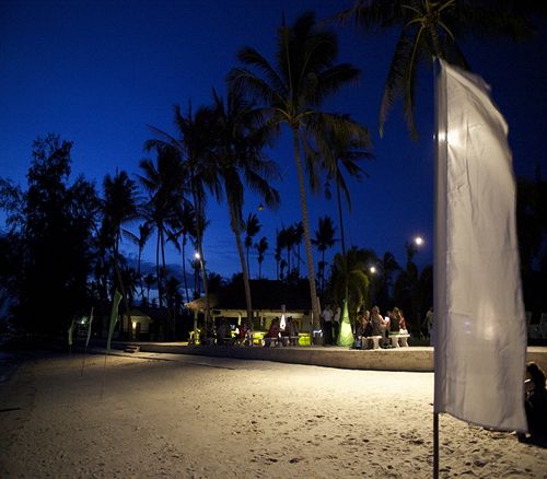 Hotel Lime N Soda Beachfront Resort 20