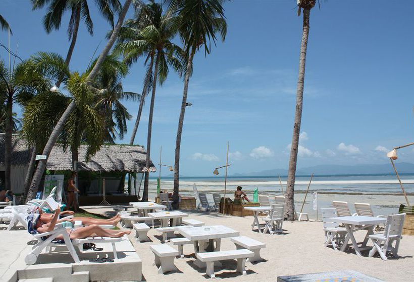 Hotel Lime N Soda Beachfront Resort 5