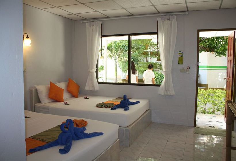 Hotel Lime N Soda Beachfront Resort 6