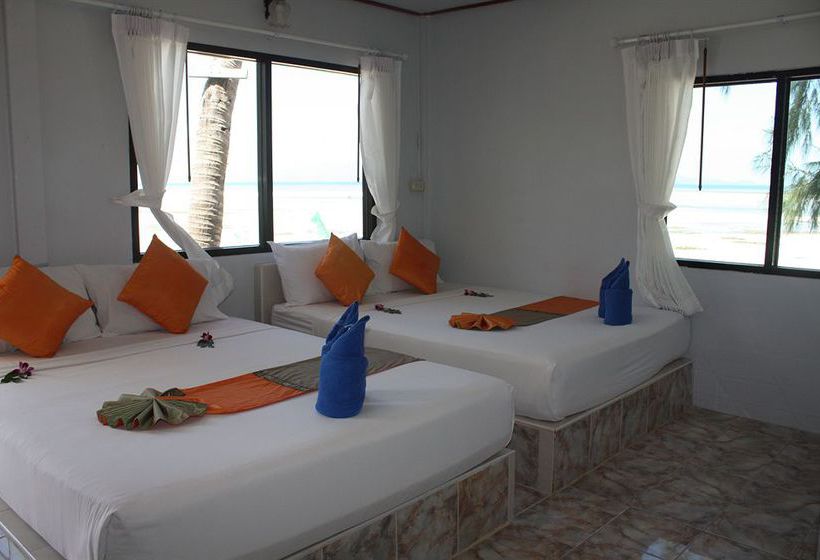 Hotel Lime N Soda Beachfront Resort 7