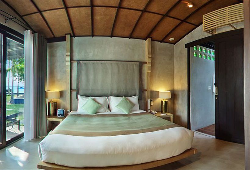 Hotel Chura Samui Chaweng Beach