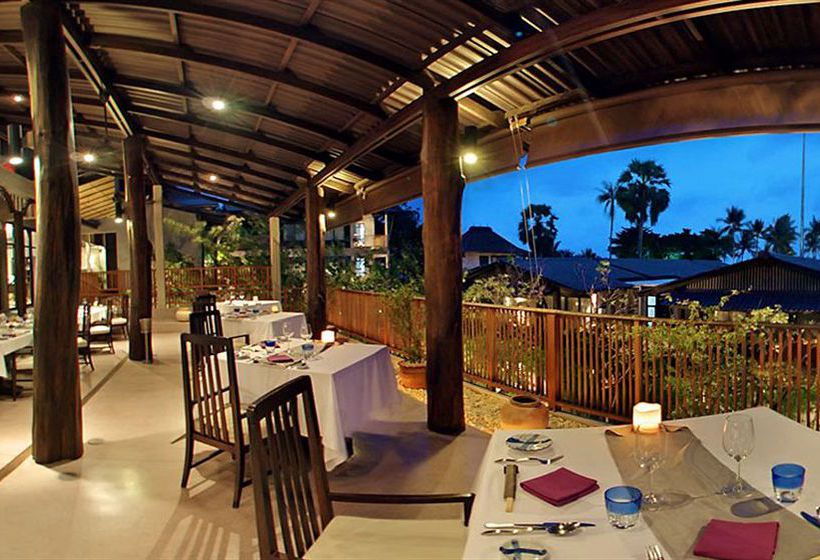 Hotel Chura Samui 10