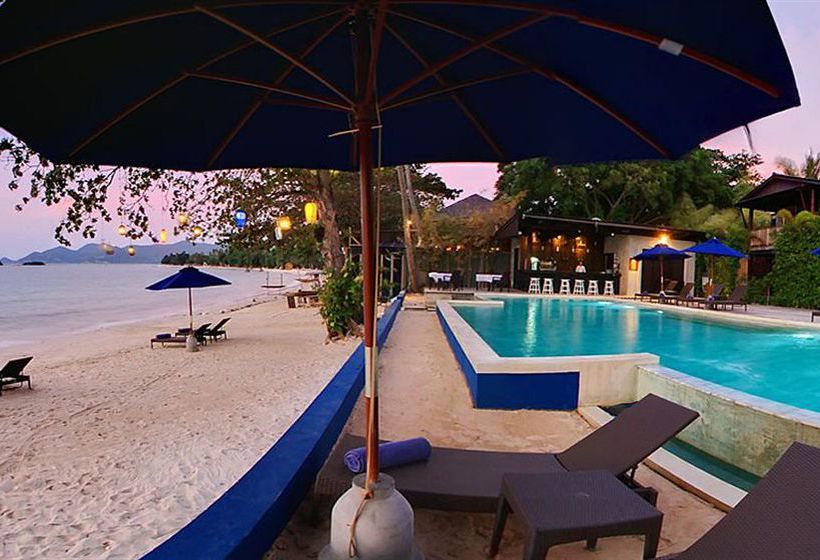 Hotel Chura Samui 11