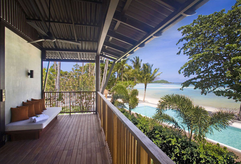 Hotel Chura Samui 12